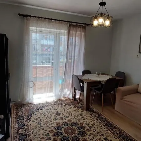 Apartment Mollys 1 Pogradec