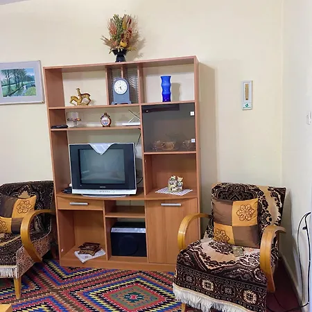 Mollys 1 Apartment *